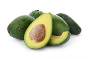 Avocado olie Ingrediënt Lichaamsverzorging Loofys