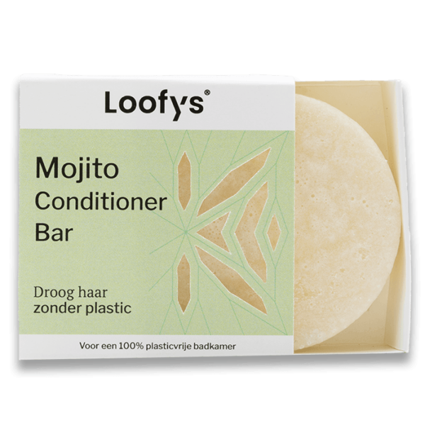 Loofys-Conditioner-bar-Mojito-vooraanzicht-open