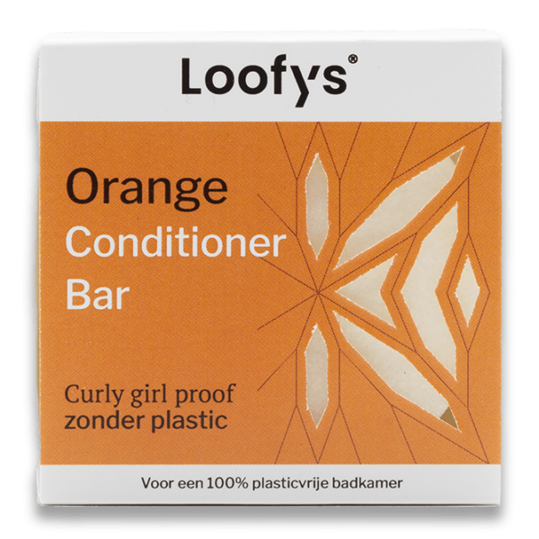 Conditioner Bar Orange - Afbeelding 2