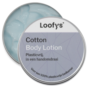 Body Lotion Cotton 150 ml