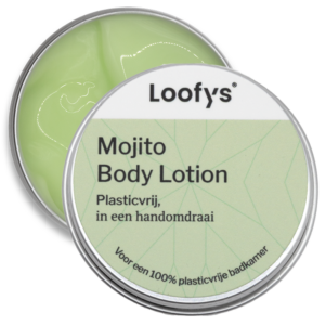 Body Lotion Mojito 150 ml