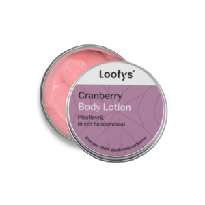 Body Lotion Cranberry 30 ml