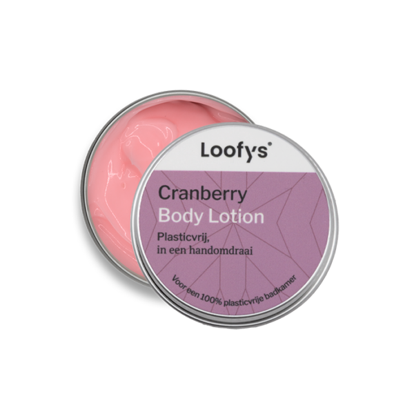 Cranberry giftset - Afbeelding 6