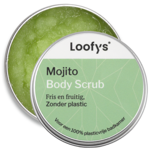 Body Scrub Mojito 150 ml
