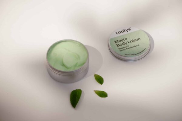 Body Lotion Mojito 150 ml - Afbeelding 2