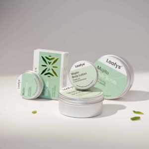 mojito body lotion mojito body scrub mojito body bar