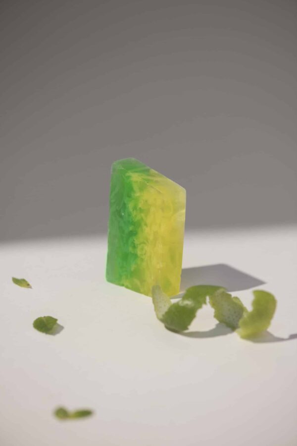 Body Bar Mojito - Afbeelding 3