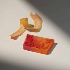 grapefruit body bar loofys