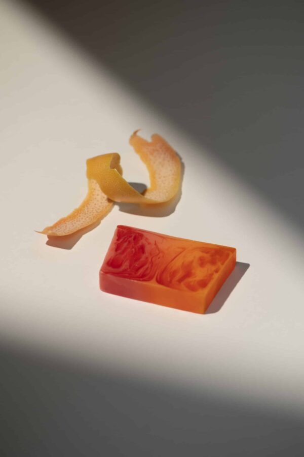 grapefruit body bar loofys