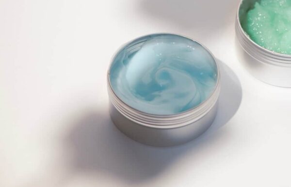 Body Lotion CottonBody Lotion Cotton body scrub cotton Loofys Loofys