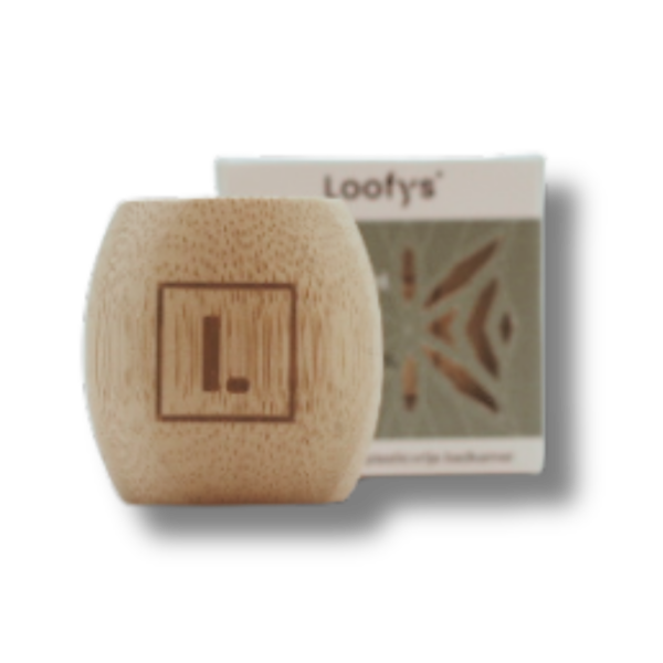 Tandenborstelhouder Loofys