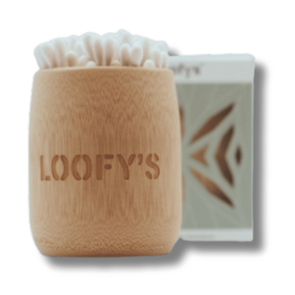 wattenstaafjeshouder loofys