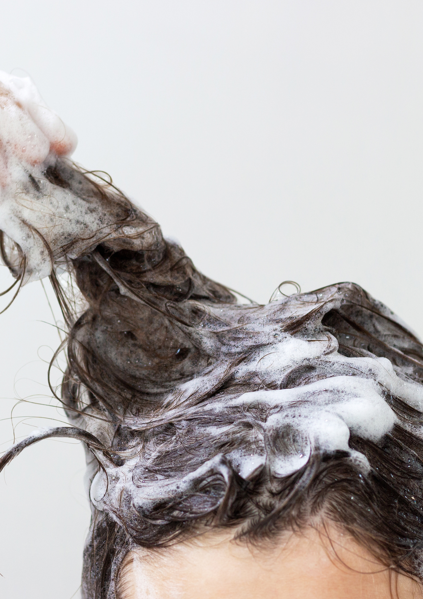 Is shampoo slecht voor je haar