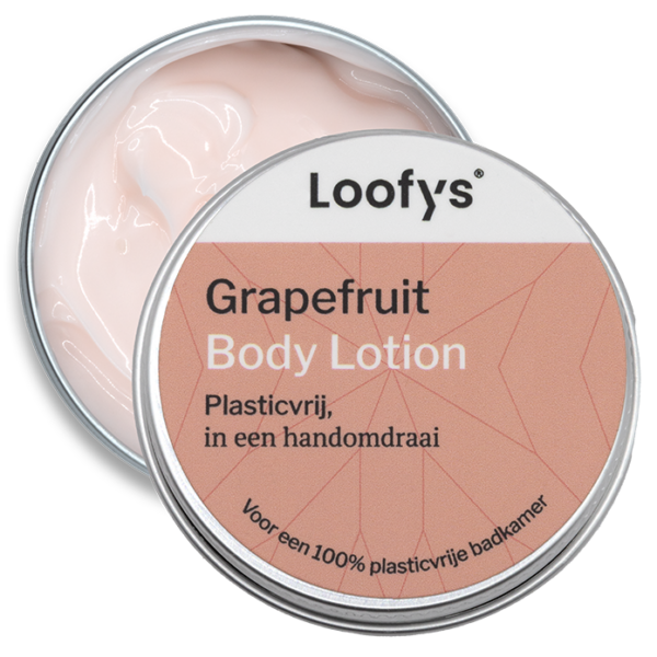 Body Lotion Grapefruit 150 ml
