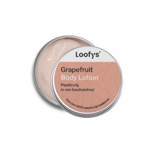 Body Lotion Grapefruit 30 ml