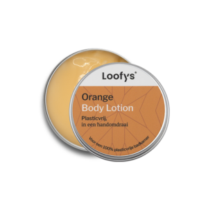 Body Lotion Orange 30 ml