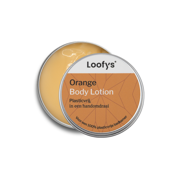 Orange giftset - Afbeelding 7