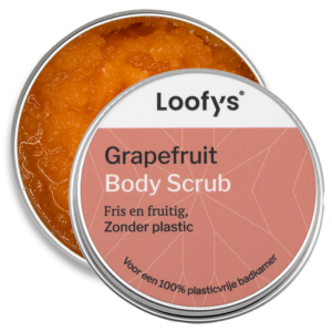 Body Scrub Grapefruit 150 ml