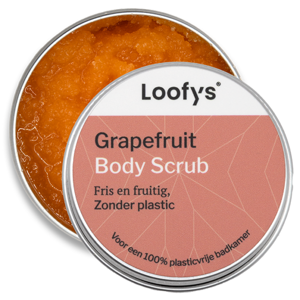 Body Scrub Grapefruit 150 ml