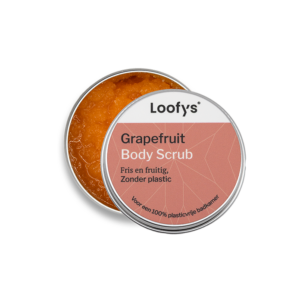 Body Scrub Grapefruit 30 ml