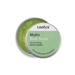 Body Scrub Mojito 30 ml