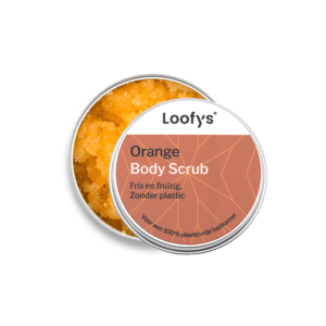 Body Scrub Orange 30 ml
