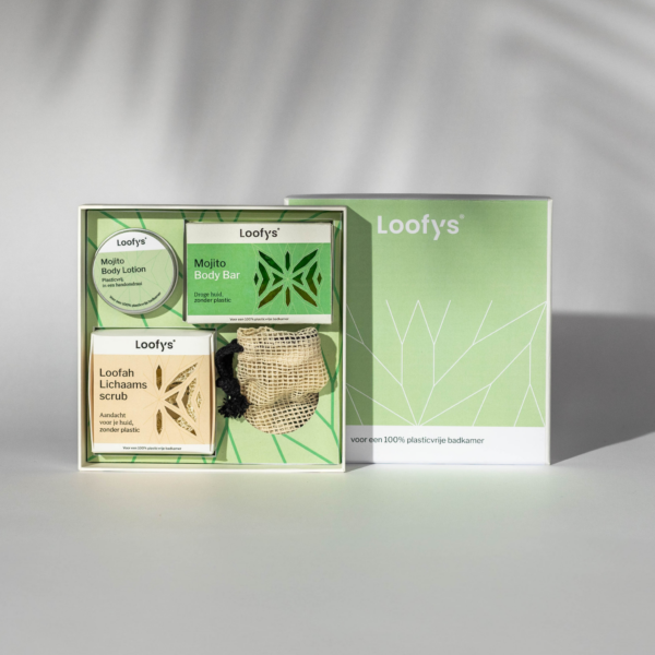 Mojito giftset - Afbeelding 12