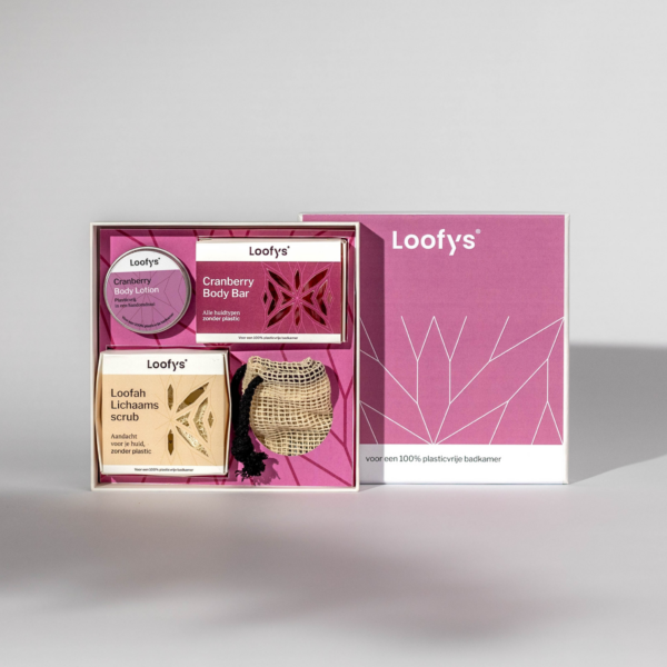 Cranberry giftset - Afbeelding 12