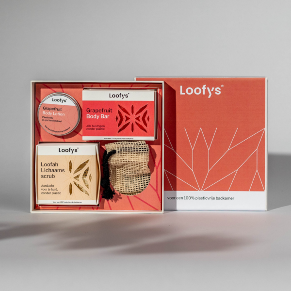 Grapefruit giftset - Afbeelding 13