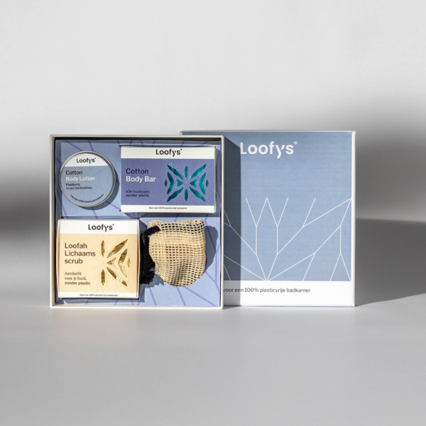 Cotton giftset - Afbeelding 13